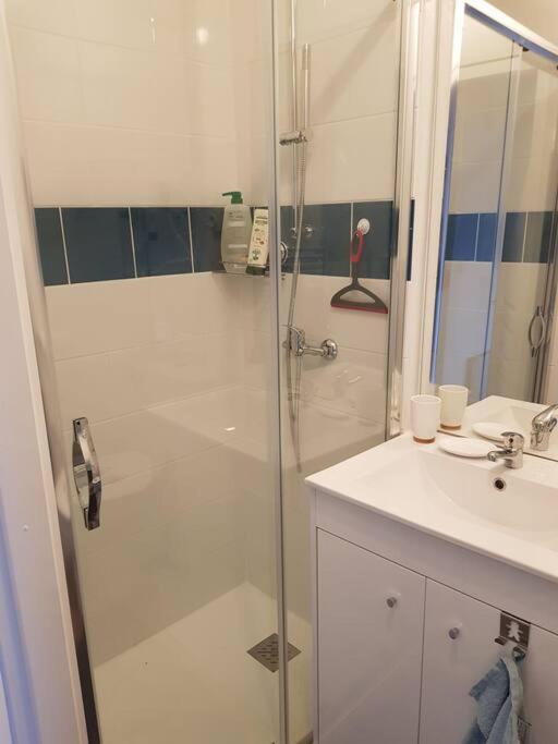 Appartement Lumineux Et Moderne Le Mans Ngoại thất bức ảnh